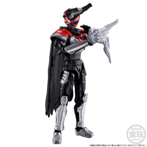 Bandai 盒玩 MINIPLA 第一戰隊 女王特加神&DARK 狼嚎聖劍&指環獵人賈爾登 0929 