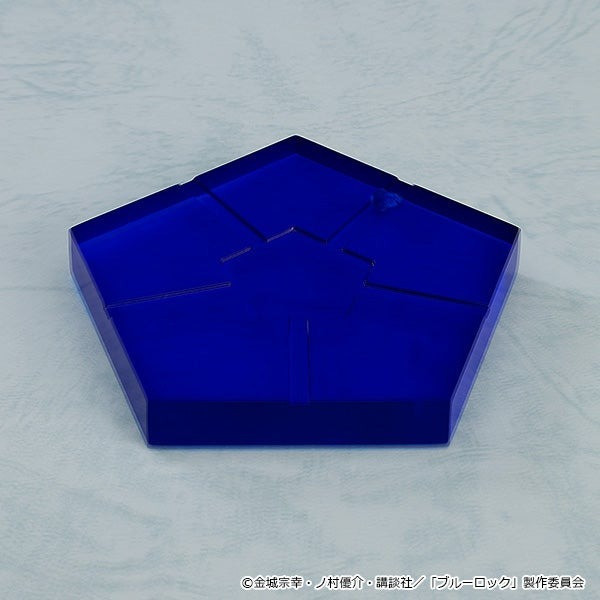 ORANGE ROUGE  黏土人 BLUE LOCK 藍色監獄 糸師凜 0924 