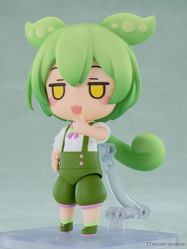 GSC 黏土人 2850 東北俊子俊達萌計畫 俊達萌 0921 