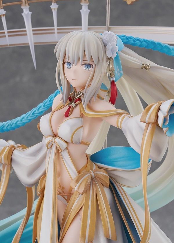 Aniplex 1/7 Fate/Grand Order 水妃摩根 PVC 1123 