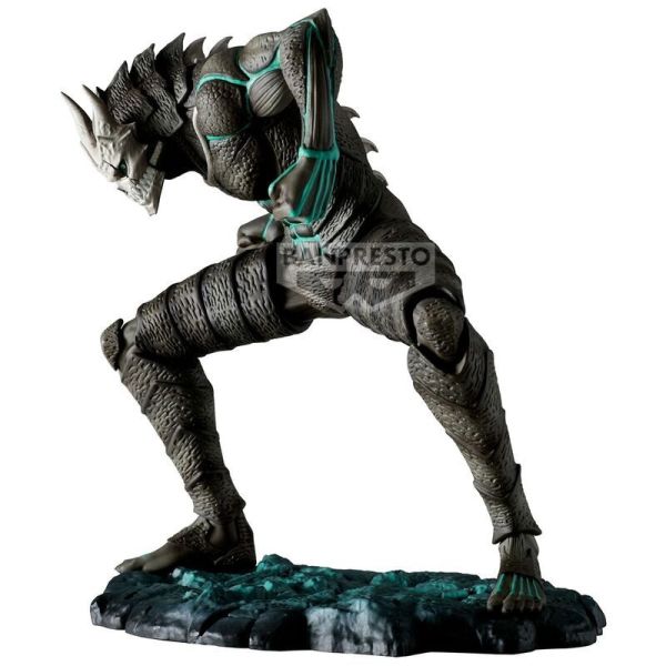 現貨 BANPRESTO 景品 怪獸8號 怪獸8號 THE BRUSH 