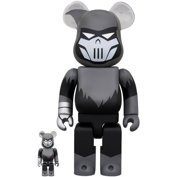 現貨 BE@RBRICK 500% BATMAN PHANTASM 蝙蝠俠 