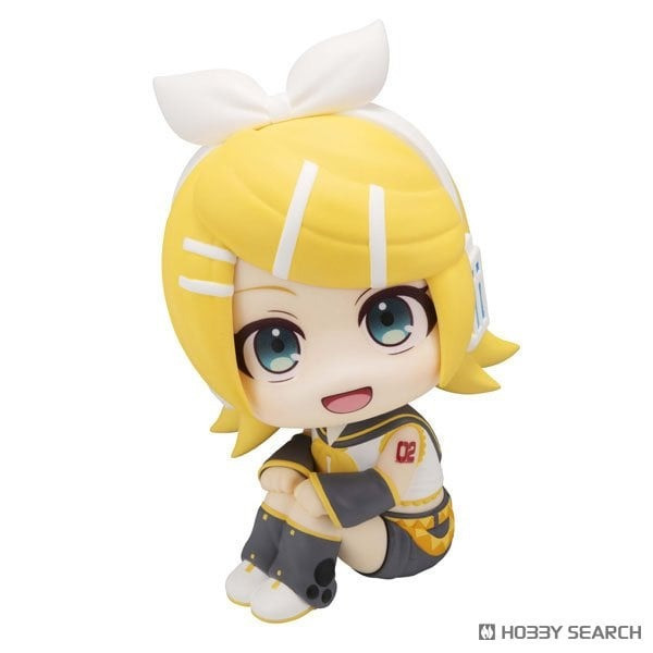 MegaHouse Lookup VOCALOID 鏡音鈴 1013 