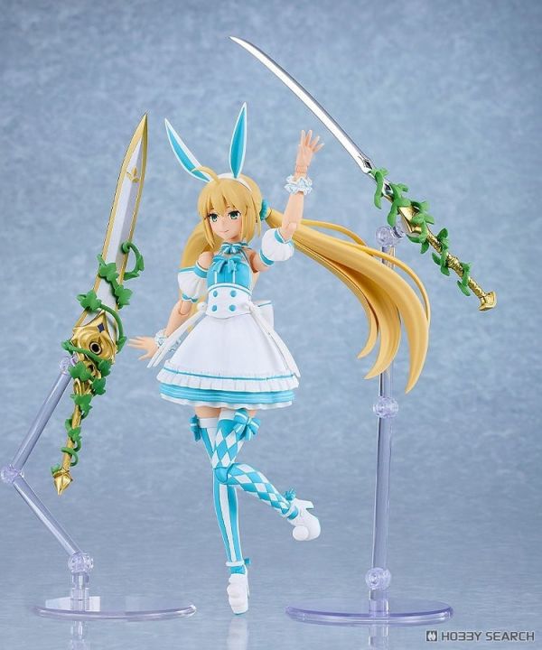 GSC PLAMATEA Fate/Grand Order Berserker/阿爾托莉亞·Caster 1116 