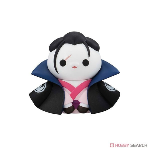 現貨 MegaHouse 盲盒 海賊王 M.C.P 航海喵！魯夫與和之國篇 再販 