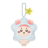 CHIIKAYA 吉伊卡哇 星願吊飾 古本屋 0720 