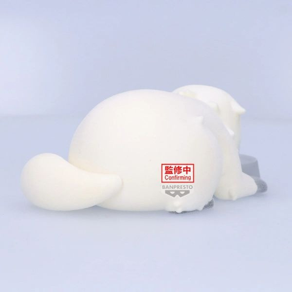 BANPRESTO 間諜家家酒 Fluffy Puffy 彭德·佛傑 vol.2 ver.B 0709 