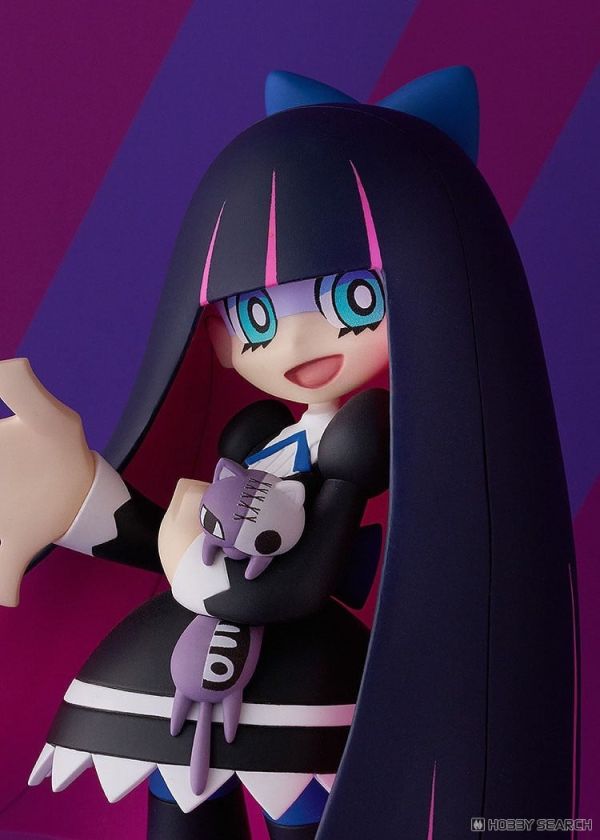 GSC POP UP PARADE 吊帶襪天使 Panty & Stocking 套組 0817 