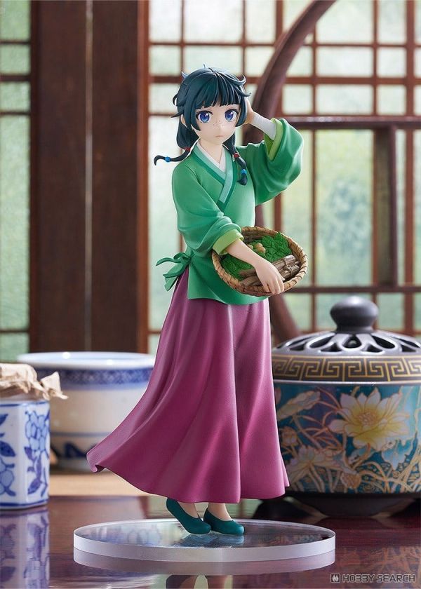 Good Smile Company  POP UP PARADE 貓貓 PVC 0713 