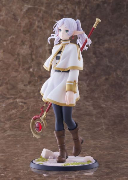現貨 Claynel 1/7 葬送的芙莉蓮 芙莉蓮 PVC 