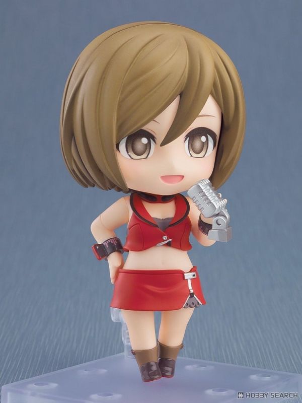 GSC 黏土人 2843 Character Vocal系列03 MEIKO 2.0 1026 