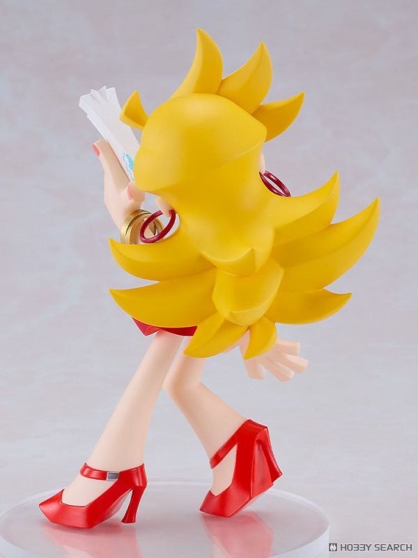 GSC POP UP PARADE 吊帶襪天使 Panty 0817 