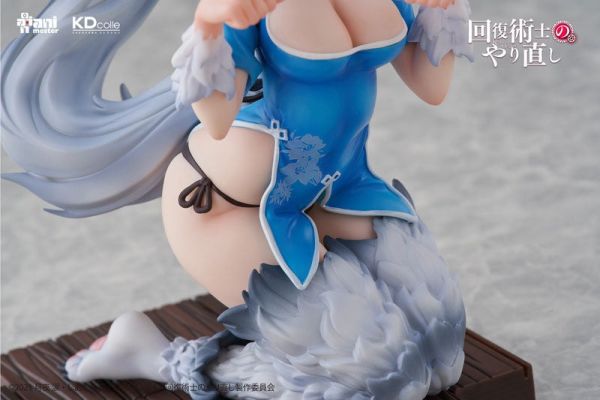 大漫匠 Animester 1/7 回復術士的重啟人生 剎那 PVC 1116 