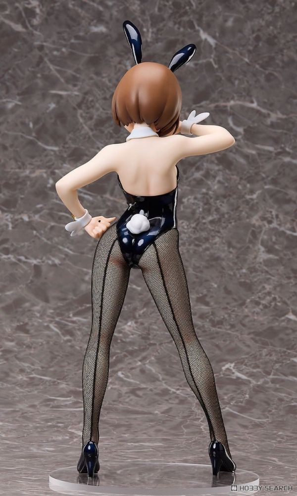 FREEing 1/4 KILL la KILL 滿艦飾真子 兔女郎Ver. PVC 0810 