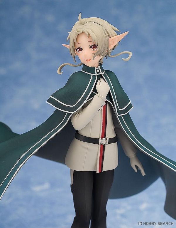 KADOKAWA Dcolle 無職轉生 到了異世界就拿出真本事 希露菲葉特 PVC 1102 