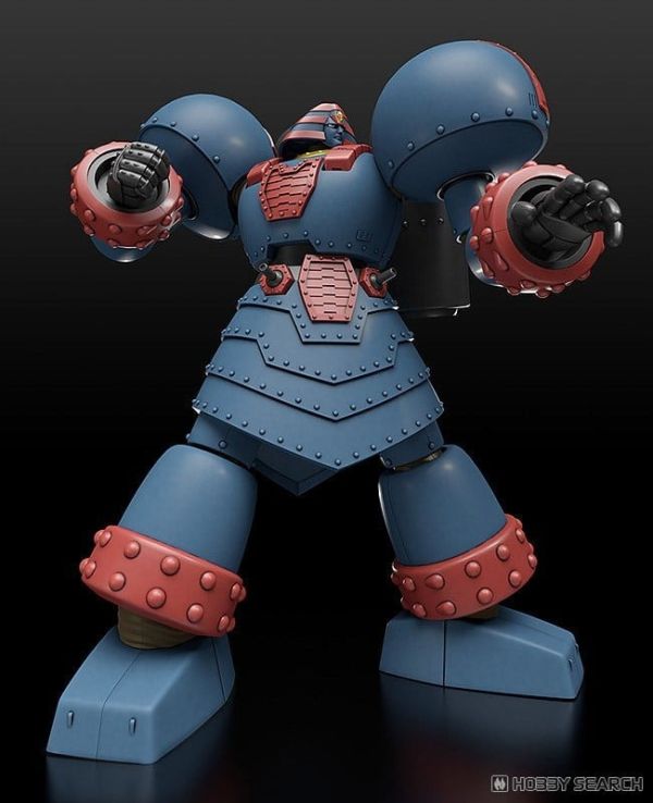 GSC MODEROID 機械巨神 地球靜止之日 機械巨神 組裝模型 0914 