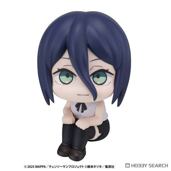 MegaHouse Lookup 劇場版 鏈鋸人 蕾潔篇 蕾潔 1013 