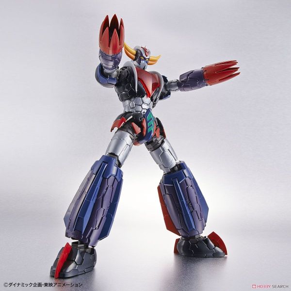 現貨 BANDAI HG 1/144 無敵鐵金剛系列 克連大漢(INFINITISM) 組裝模型 
