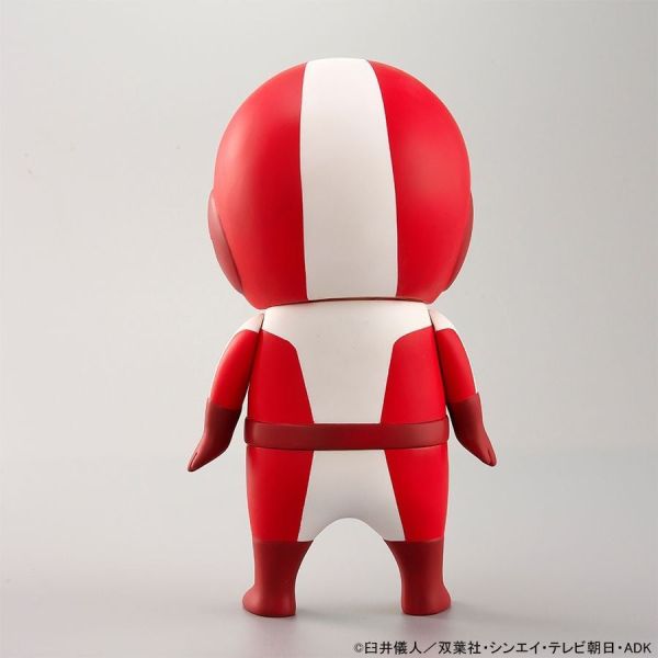 現貨 PVC MARBO TAKUMI COLLECTION 蠟筆小新 春日部防衛隊2 小新 
