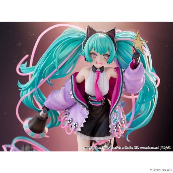 HOBBY STOCK 1/7 初音未來 HATSUNE MIKU Digital Stars 2023 ver. PVC 0720 