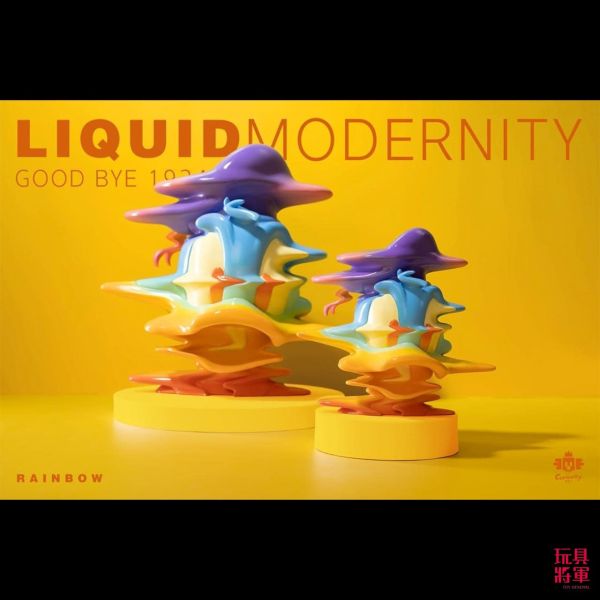 藝術擺飾蒐藏品 Design by Liquid Modernity 0910 