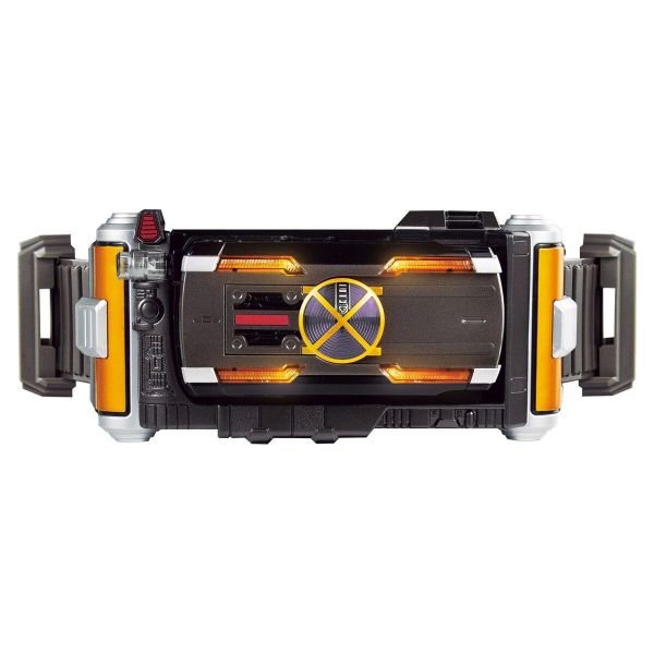 Bandai 假面騎士SUPER BEST DX變身腰帶KAIXA 1012 