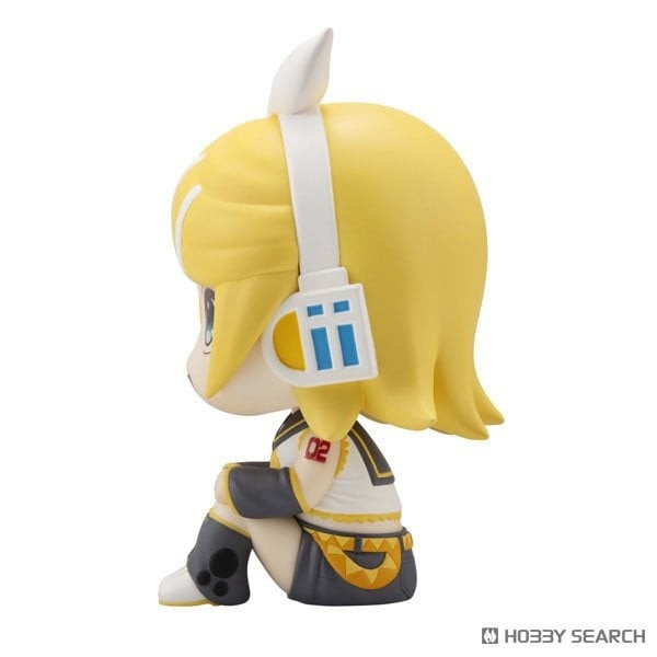 MegaHouse Lookup VOCALOID 鏡音鈴 1013 