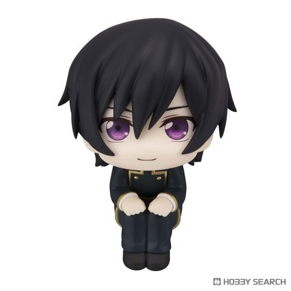 MegaHouse Lookup Code Geass 反叛的魯路修 魯路修·蘭佩洛基 1013 