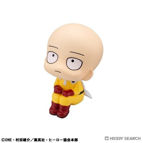 MegaHouse LOOK UP 一拳超人 埼玉 0909 