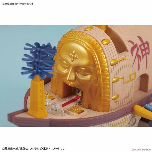 現貨 BANDAI 航海王 海賊王 偉大船艦 收藏集 #14 方舟箴言 組裝模型 玩具將軍,BANDAI,萬代,機動戰士鋼彈,MG