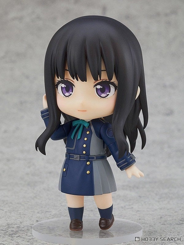 GSC 黏土人 1956 Lycoris Recoil 莉可麗絲 井之上瀧奈 0831 