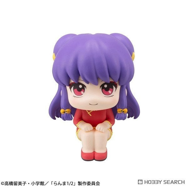 MegaHouse LOOK UP 亂馬1/2 珊璞 0909 