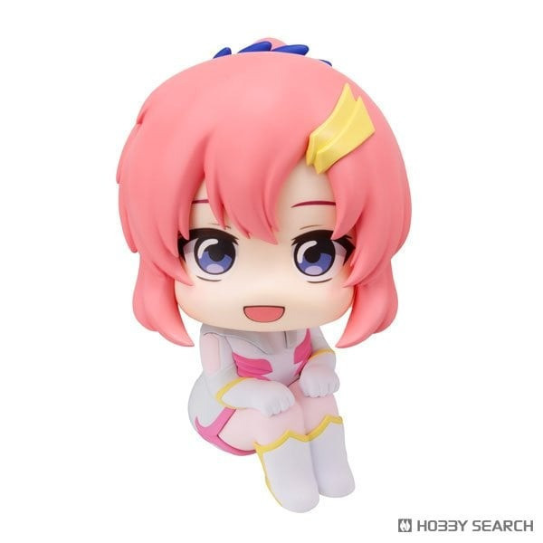 MegaHouse LOOK UP 機動戰士鋼彈SEED FREEDOM 拉克絲·克萊因 0713 