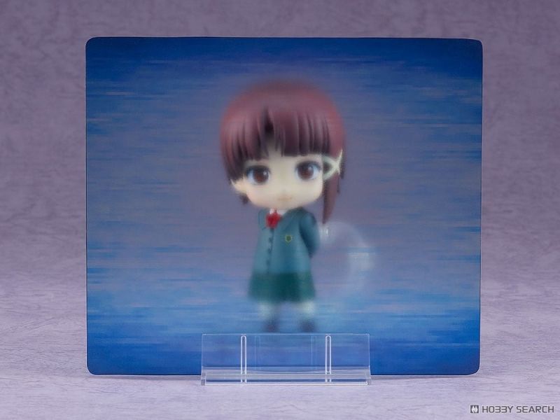 GSC 黏土人 2356 玲音 岩倉玲音 0907 