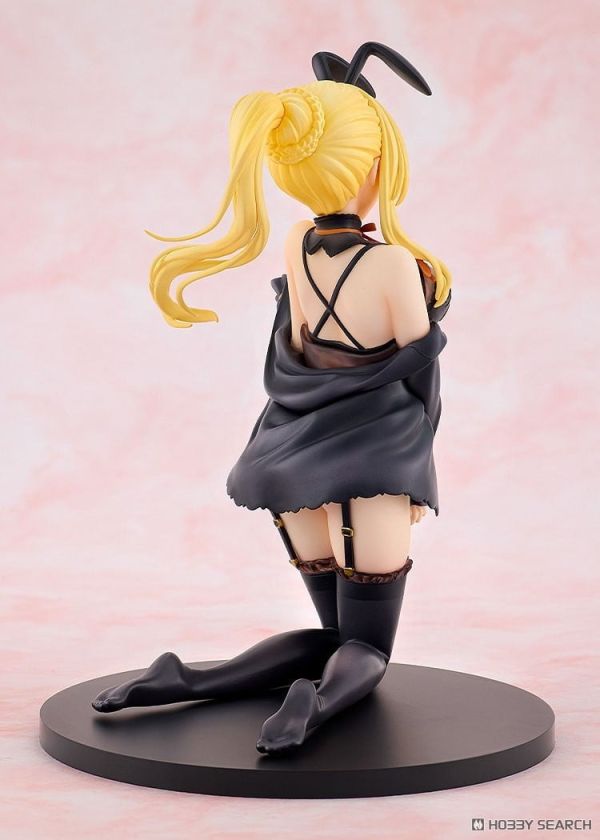 Good smile company 為美好的世界獻上祝福！達克妮絲 原作版 睡衣Ver.0810 