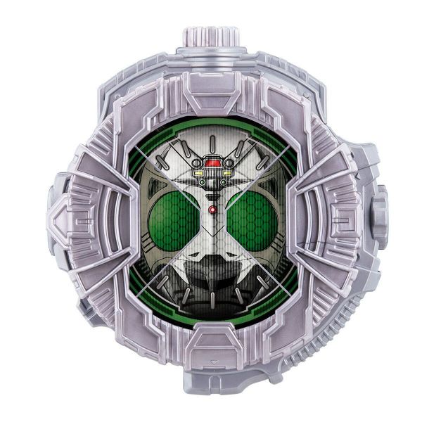 BANDAI 假面騎士ZI-O DX昭和騎士手錶套組2 1006 