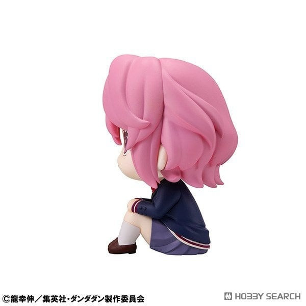 MegaHouse LOOK UP 膽大黨 愛羅 0909 
