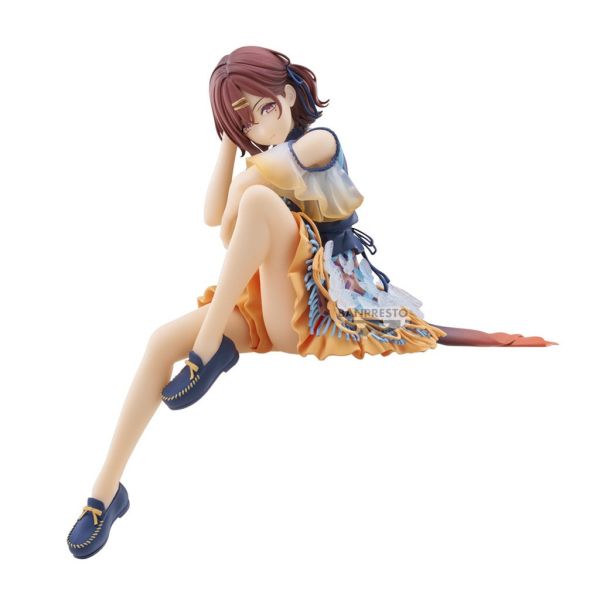 BANPRESTO 景品 偶像大師 閃耀色彩 ESPRESTO 樋口圓香 高細節特別配色版 (ver.A) 0709 