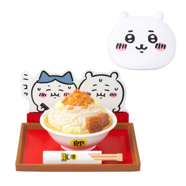 現貨 盲盒 吉伊卡哇 食玩 咖啡廳系列 