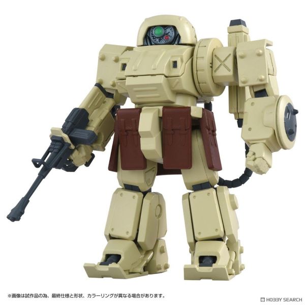 TAKARATOMY TOYRISE AT06 裝甲騎兵 眼鏡鬥犬 Erdspinne 1008 