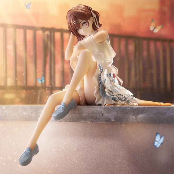 BANPRESTO 景品 偶像大師 閃耀色彩 ESPRESTO 樋口圓香 高細節特別配色版 (ver.B) 0709 