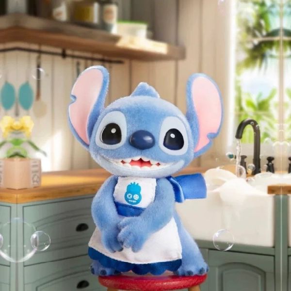 現貨 盲盒 TOP TOY 迪士尼 史迪奇 HELLO系列 