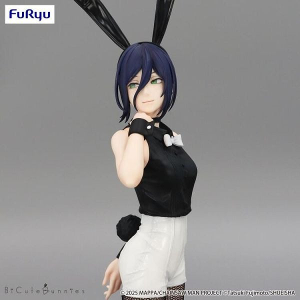 FURYU 景品 鏈鋸人 劇場版 蕾潔篇 BiCute Bunnies 蕾潔 0917 