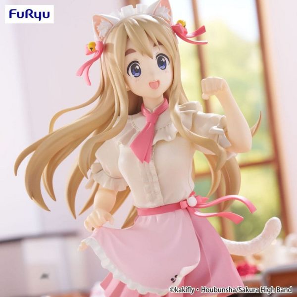 FURYU 景品 K-ON！ Trio Try iT 琴吹紬 0816 