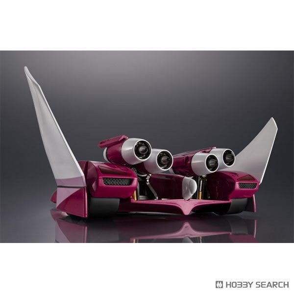 MegaHouse VA 閃電霹靂車SIN EX史培利昂Z/A-10 加賀機 一般版 1013 