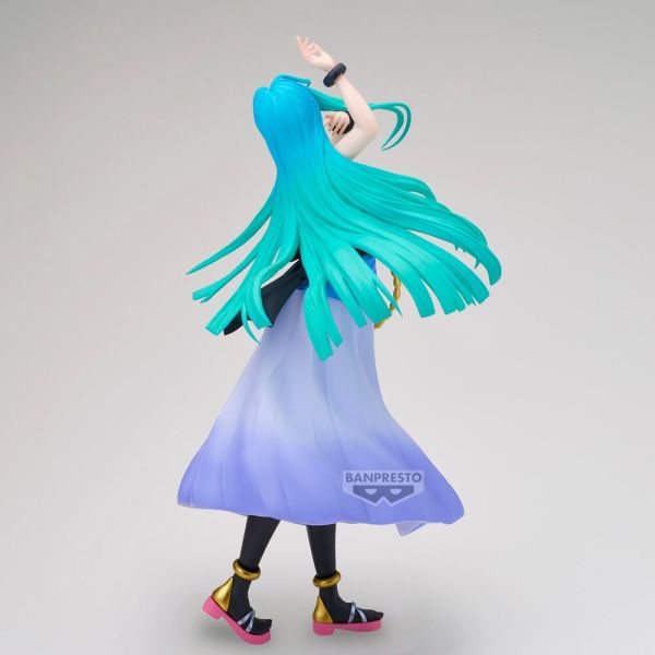 BANPRESTO 景品 關於我轉生變成史萊姆這檔事劇場版 蒼海之淚篇 G&G 尤菈 1001 