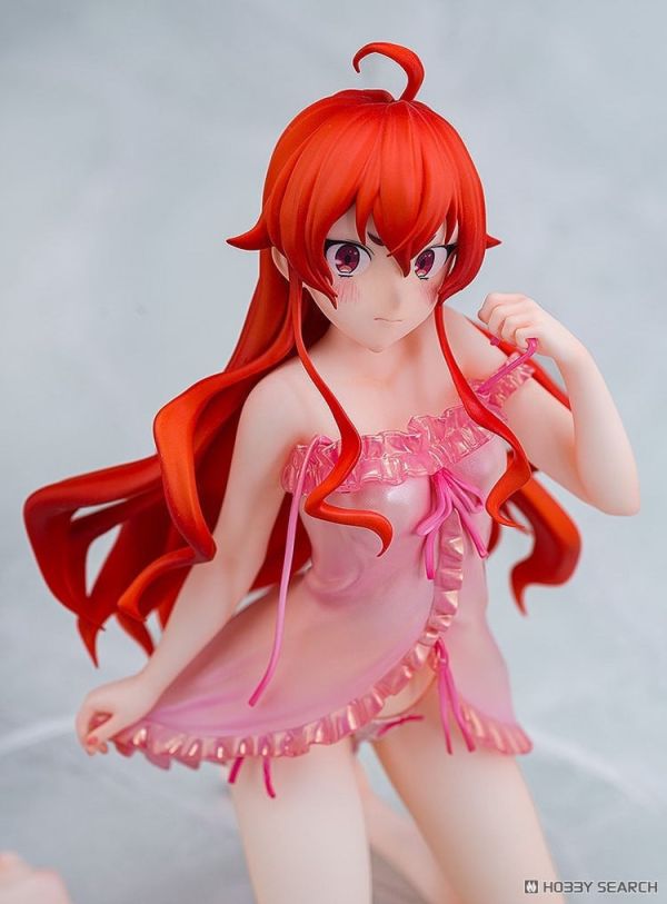 KADOKAWA 1/7 無職轉生～到了異世界就拿出真本事～第二季 艾莉絲 性感內衣Ver. PVC 1012 
