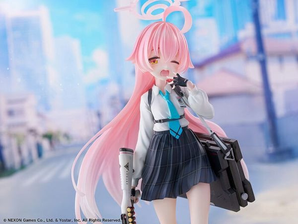 WING1/7 蔚藍檔案 Blue Archive 星野 0810 