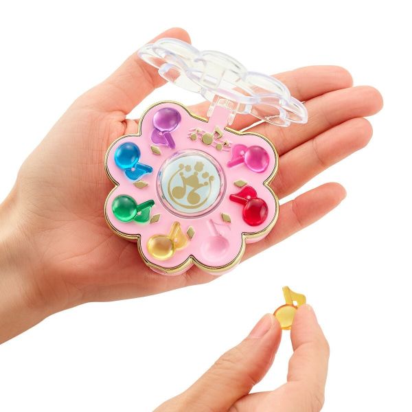 BANDAI 小魔女DOREMI 變身器RHYTHM TAP(PB商店) 0820 