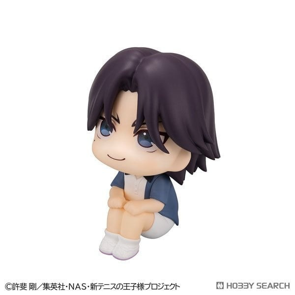 MegaHouse Lookup 新網球王子 跡部景吾 1013 